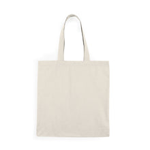 Load image into Gallery viewer, Natural Tote Bag