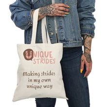 Load image into Gallery viewer, Natural Tote Bag