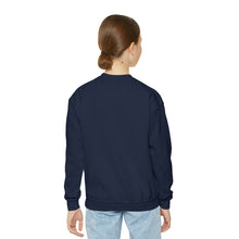 Load image into Gallery viewer, Keep striding towards greatness Sweatshirt - Youth
