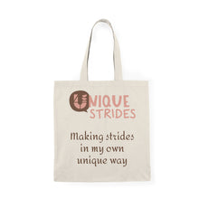 Load image into Gallery viewer, Natural Tote Bag