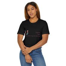Load image into Gallery viewer, Exceptional Jersey T-Shirt