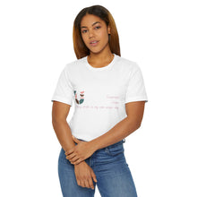 Load image into Gallery viewer, Exceptional Jersey T-Shirt