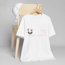 Load image into Gallery viewer, Exceptional Jersey T-Shirt